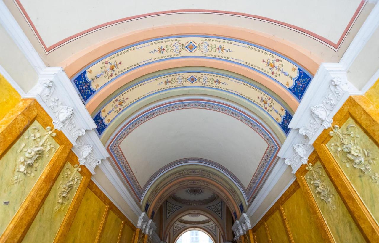 Parliament Exclusive Gallery Budapest Exterior foto